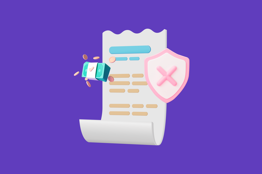 Devolución automática de impuestos rechazada: ¿Qué hacer?