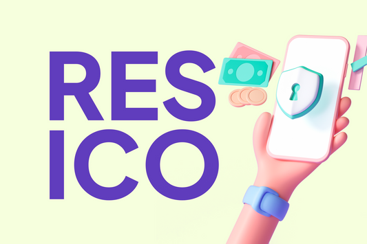 Características del RESICO