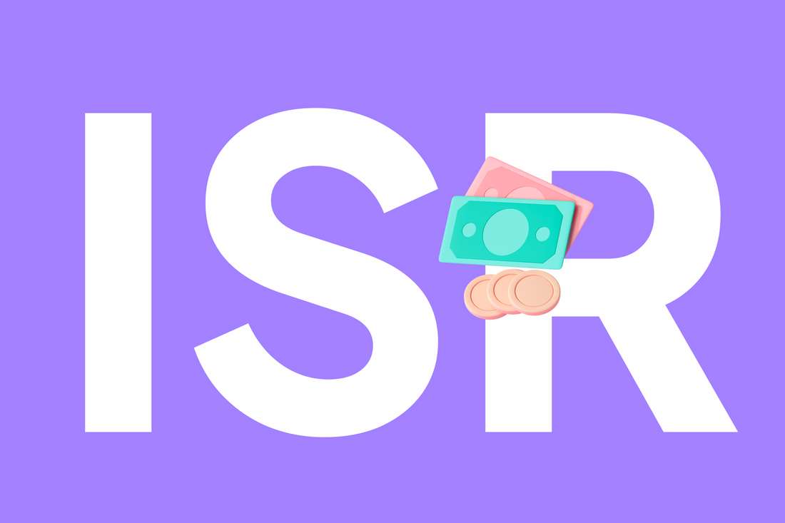 ¿Qué es el ISR?
