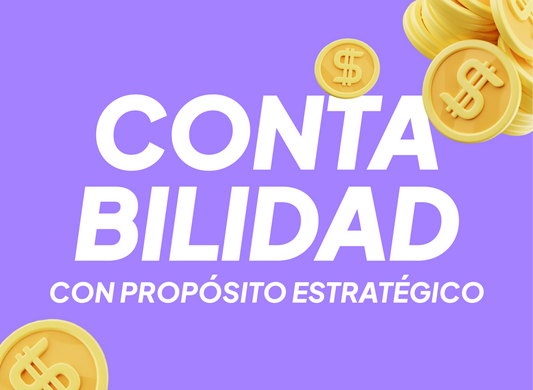 Empresas más digitales necesitan contadores más estratégicos