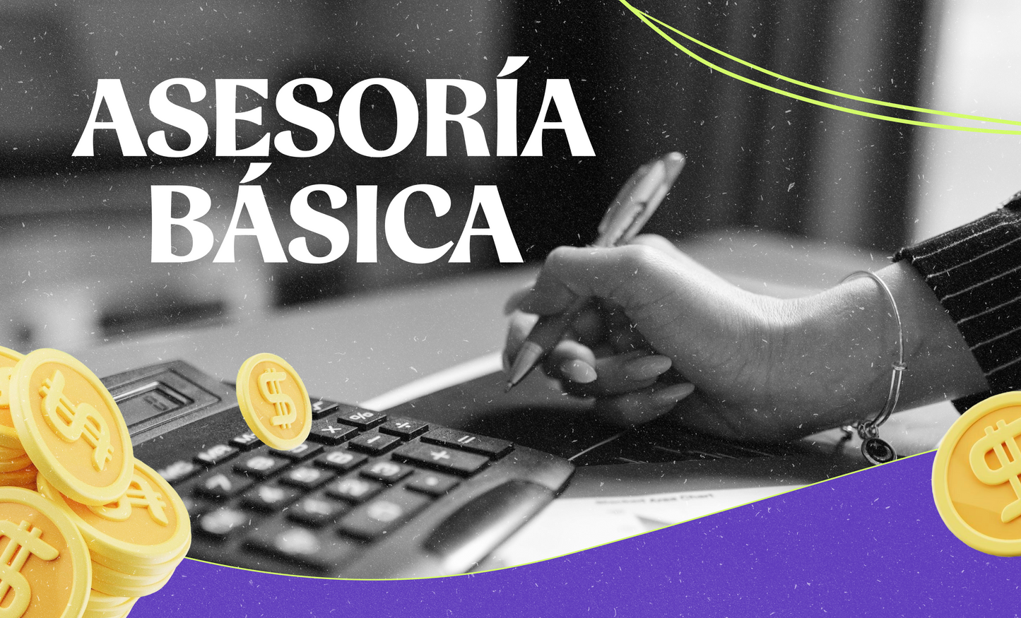Asesoría básica